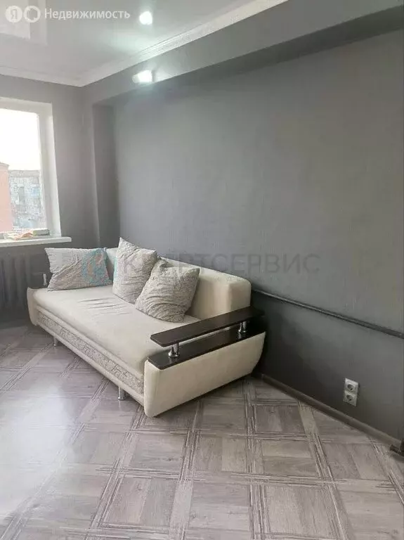 1к в 5-комнатной квартире (17.8 м) - Фото 1