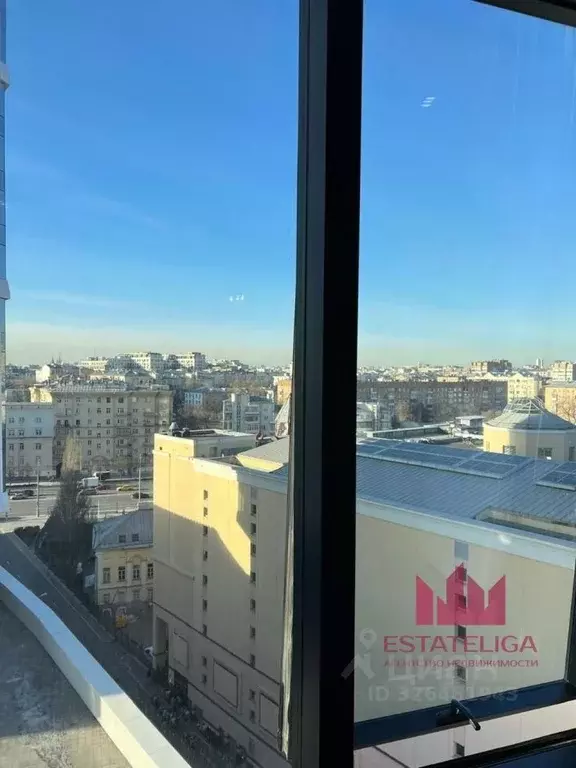 1-к кв. Москва пл. Курского Вокзала, 1 (42.8 м) - Фото 1