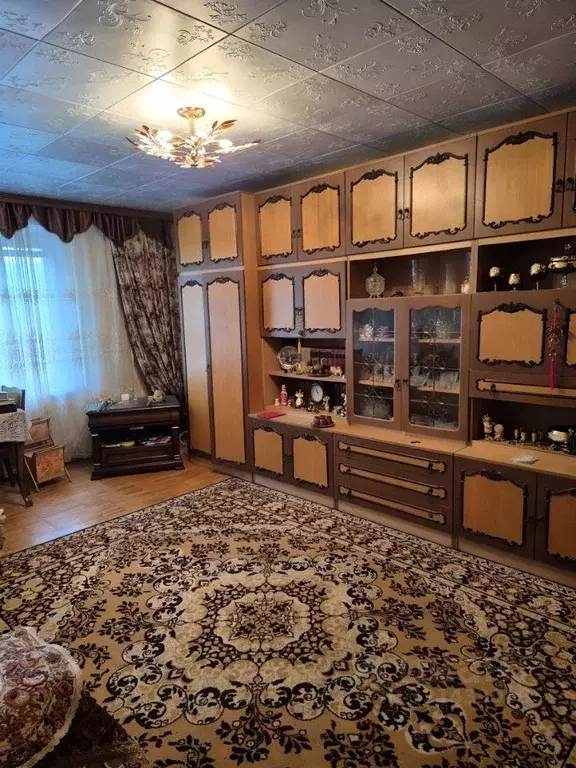 Квартира, 3 комнаты, 69 м - Фото 0