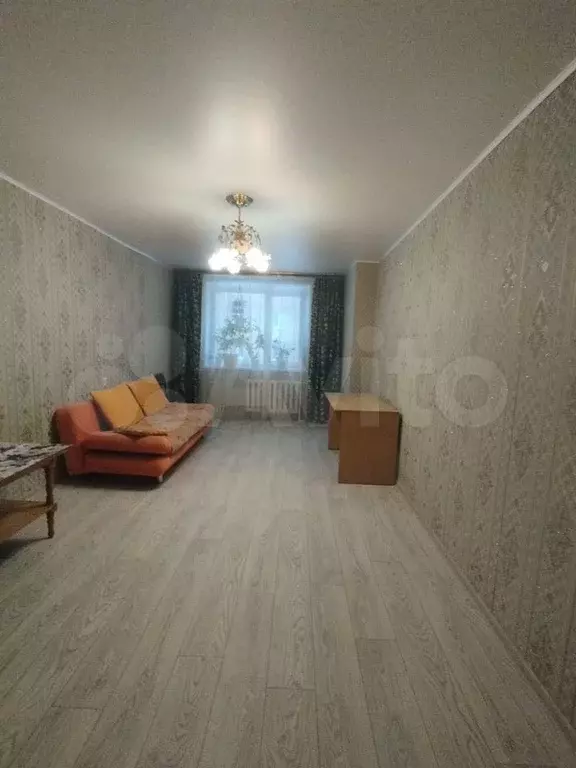 1-к. квартира, 40 м, 1/5 эт. - Фото 0