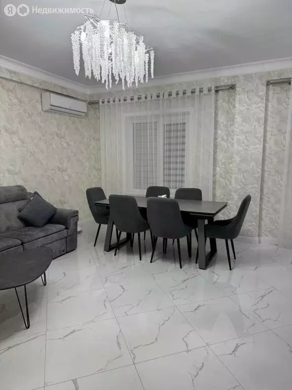 3-комнатная квартира: Дербент, улица Графа Воронцова, 88 (70 м) - Фото 2