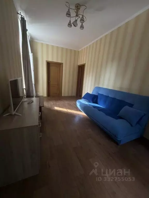 3-к кв. Москва Новочеремушкинская ул., 11К1 (66.0 м) - Фото 1