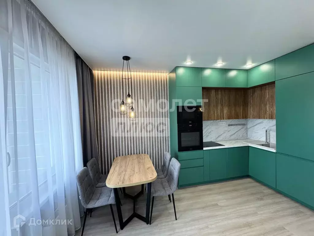 Продаётся 3-к квартира, 56.4 м - Фото 0