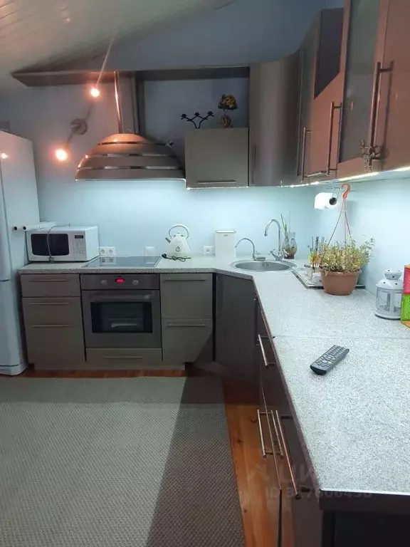 Дом в Москва Строитель СНТ, 6-я линия (40 м) - Фото 1