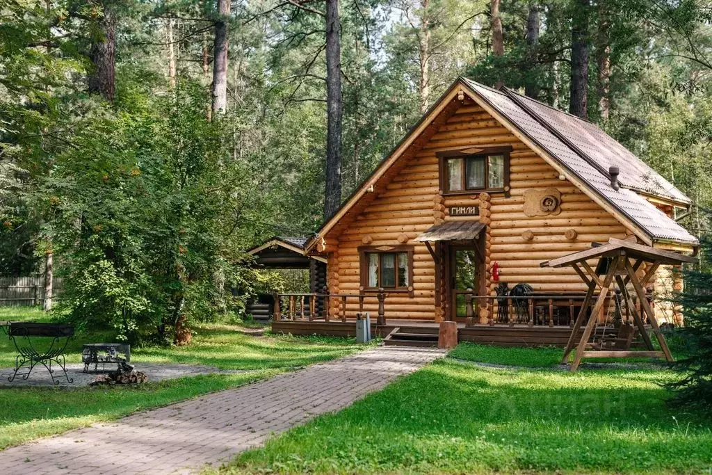 Дом в Хакасия, Абаза  (84 м) - Фото 2