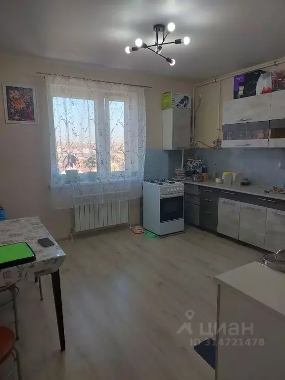 2-к кв. Белгородская область, Белгородский район, Разумное рп, ... - Фото 1