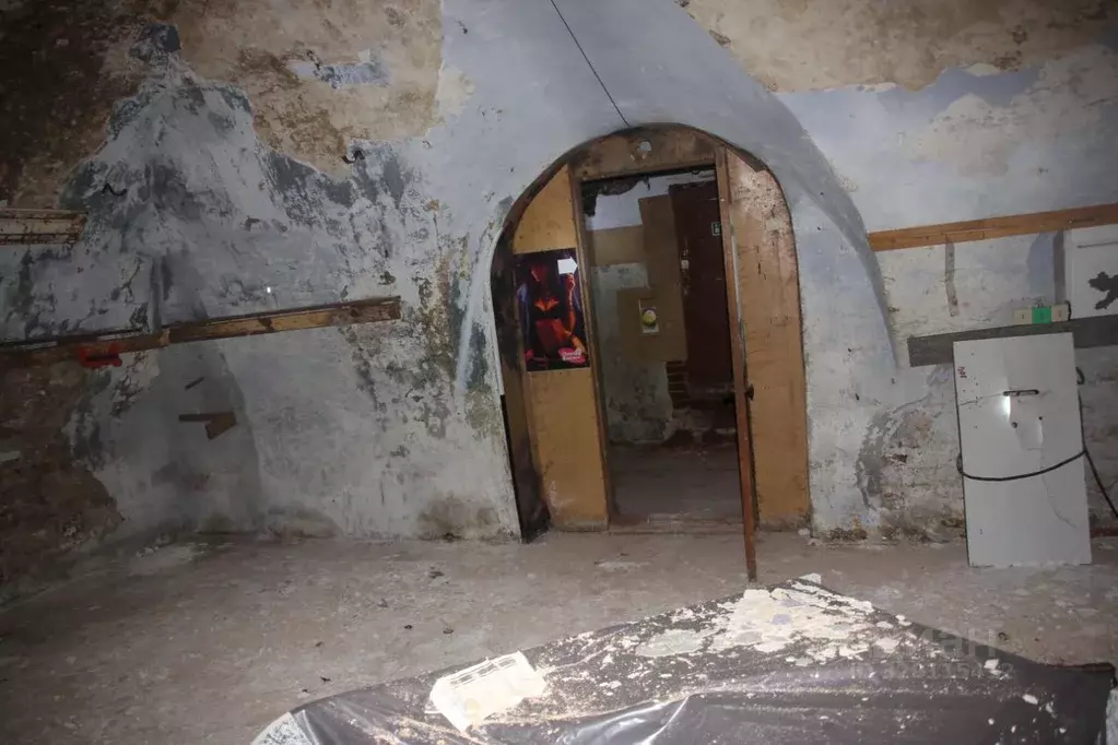 Помещение свободного назначения в Кировская область, Киров ул. ... - Фото 2