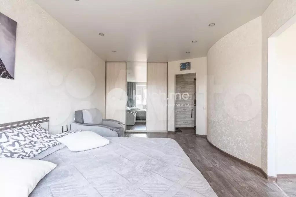 1-к. квартира, 33,7 м, 7/9 эт. - Фото 1