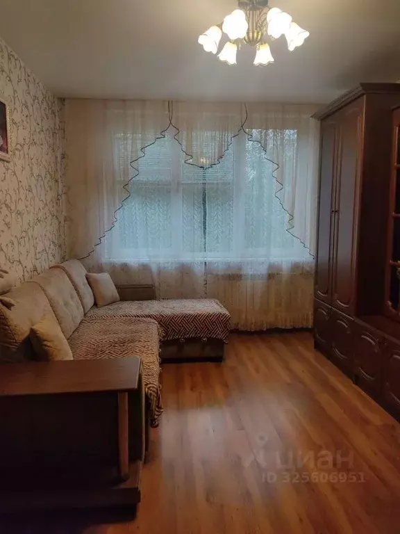 1-к кв. Санкт-Петербург ул. Евдокима Огнева, 4К1 (29.5 м) - Фото 2