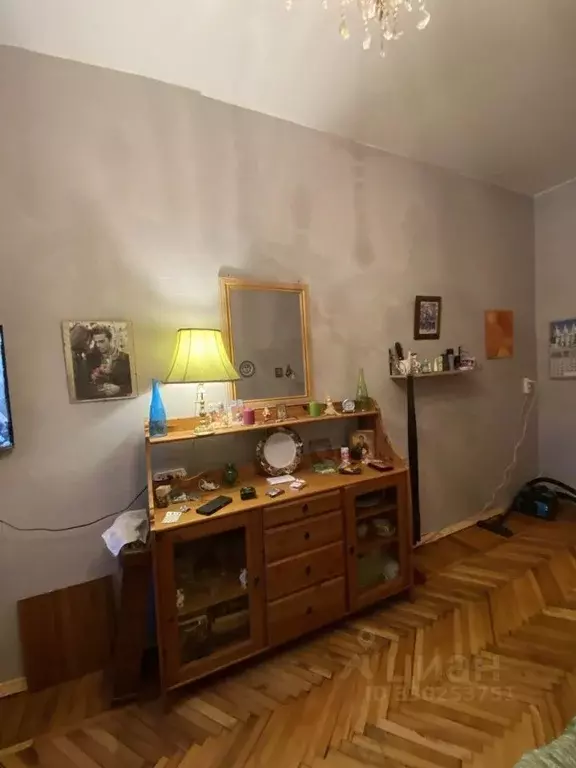 Комната Санкт-Петербург Лесной просп., 75 (17.0 м) - Фото 1