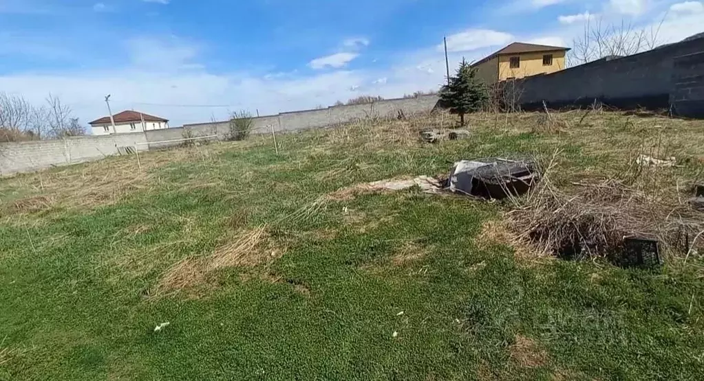 Участок в Северная Осетия, Владикавказ Горянка садовое товарищество, ... - Фото 2