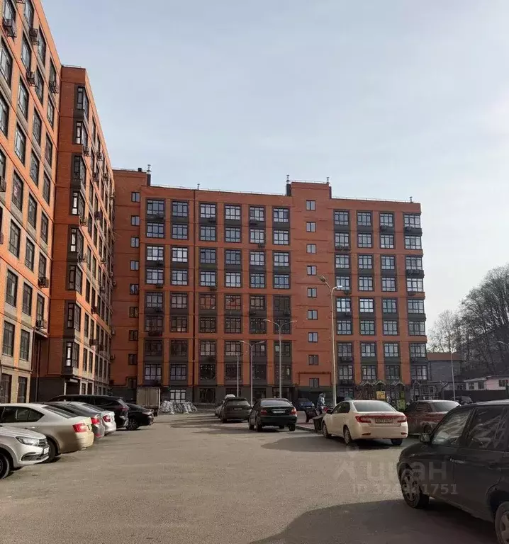 1-к кв. Ставропольский край, Кисловодск ул. 40 лет Октября (38.5 м) - Фото 1