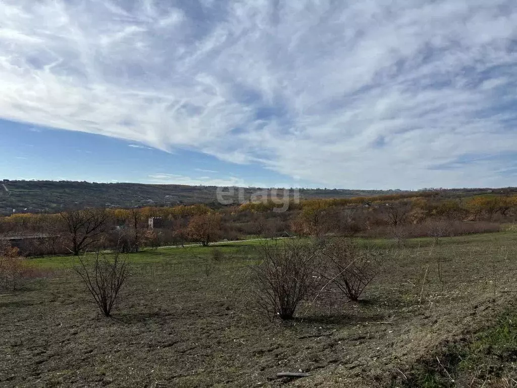 Участок в Ставропольский край, Ставрополь Северное-2 садовое ... - Фото 1