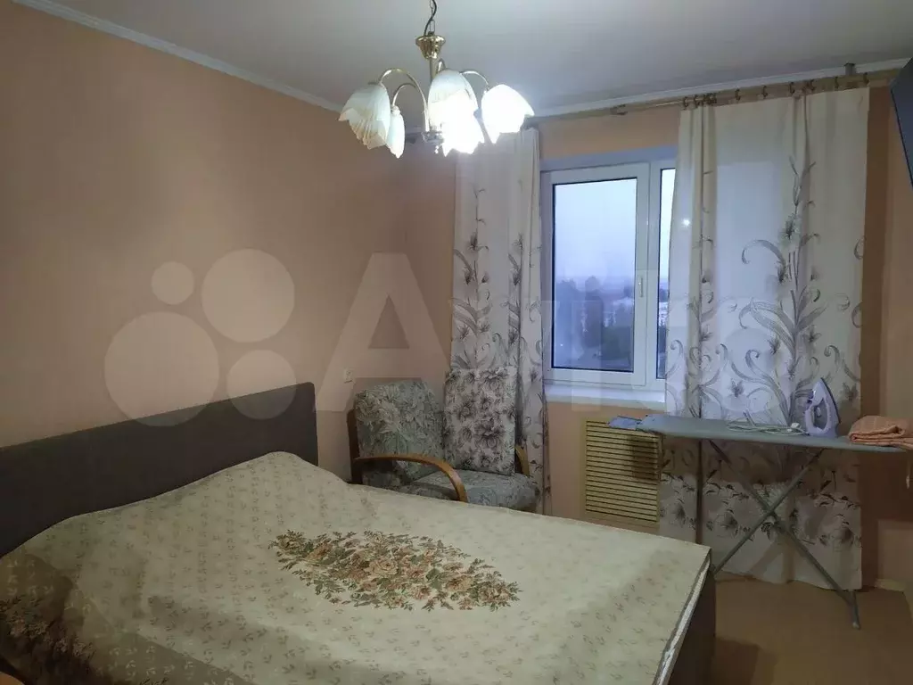 2-к. квартира, 54 м, 8/10 эт. - Фото 0