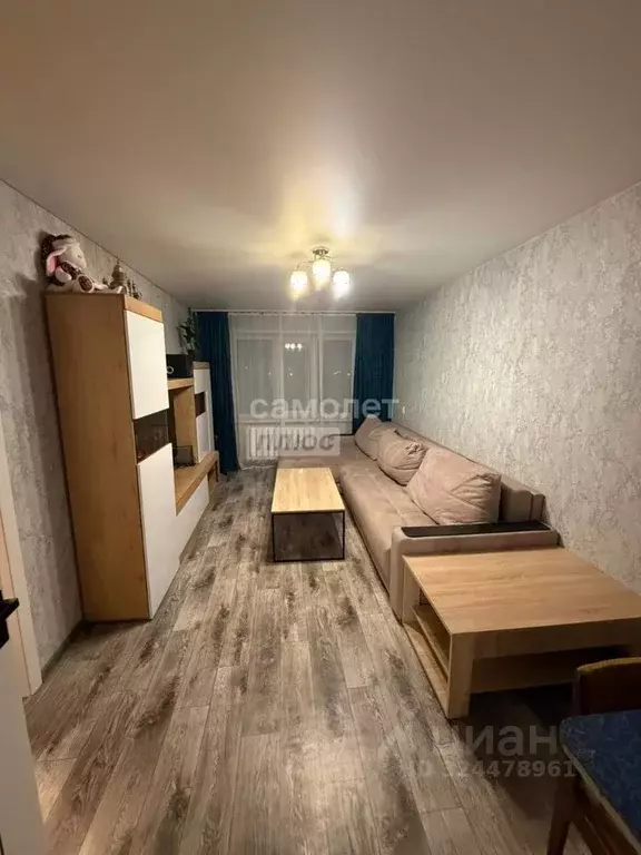 3-к кв. Орловская область, Орел ул. Маяковского, 64 (61.0 м) - Фото 2