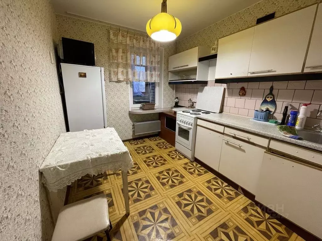 1-к кв. Московская область, Королев Пионерская ул., 6А (40.0 м) - Фото 1