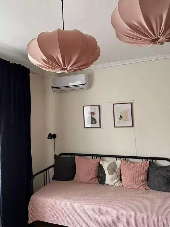 1-к кв. Амурская область, Благовещенск Серышевский пер., 3 (32.0 м) - Фото 2