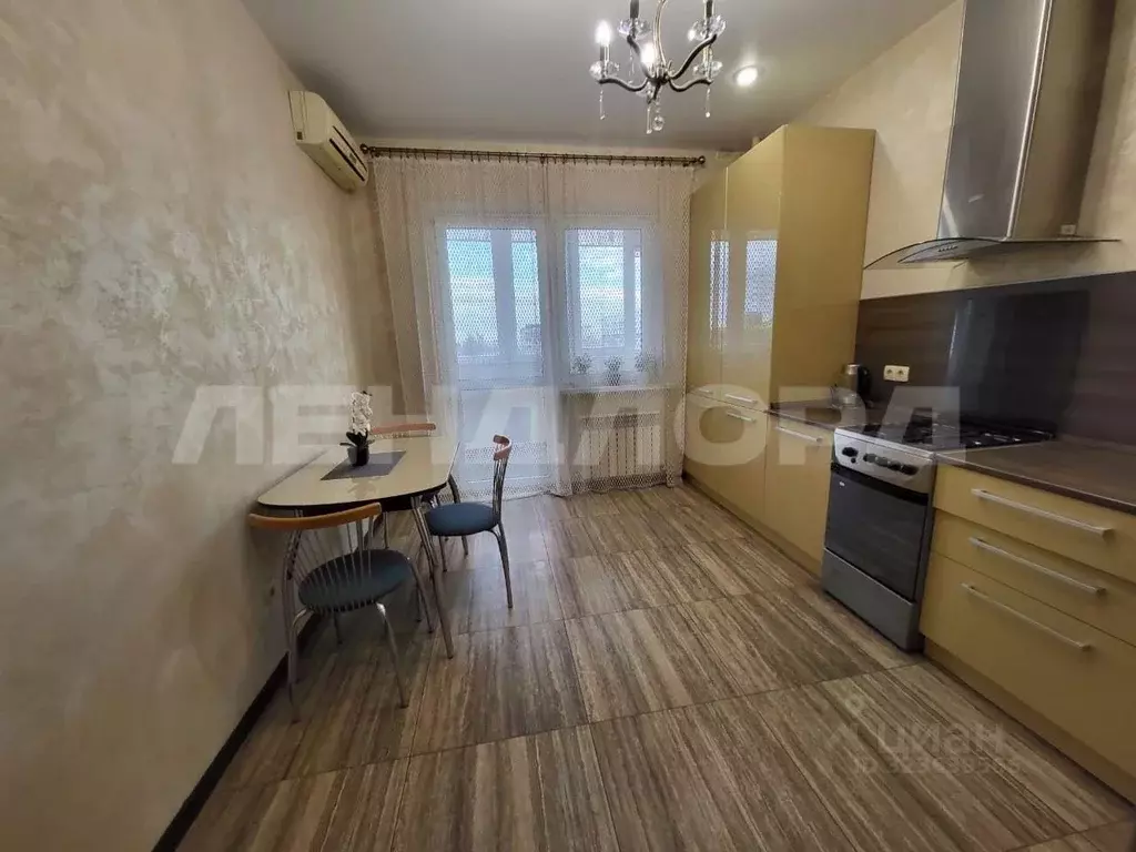 1-к кв. Ростовская область, Ростов-на-Дону, Нахичевань ул. 20-я Линия, ... - Фото 2