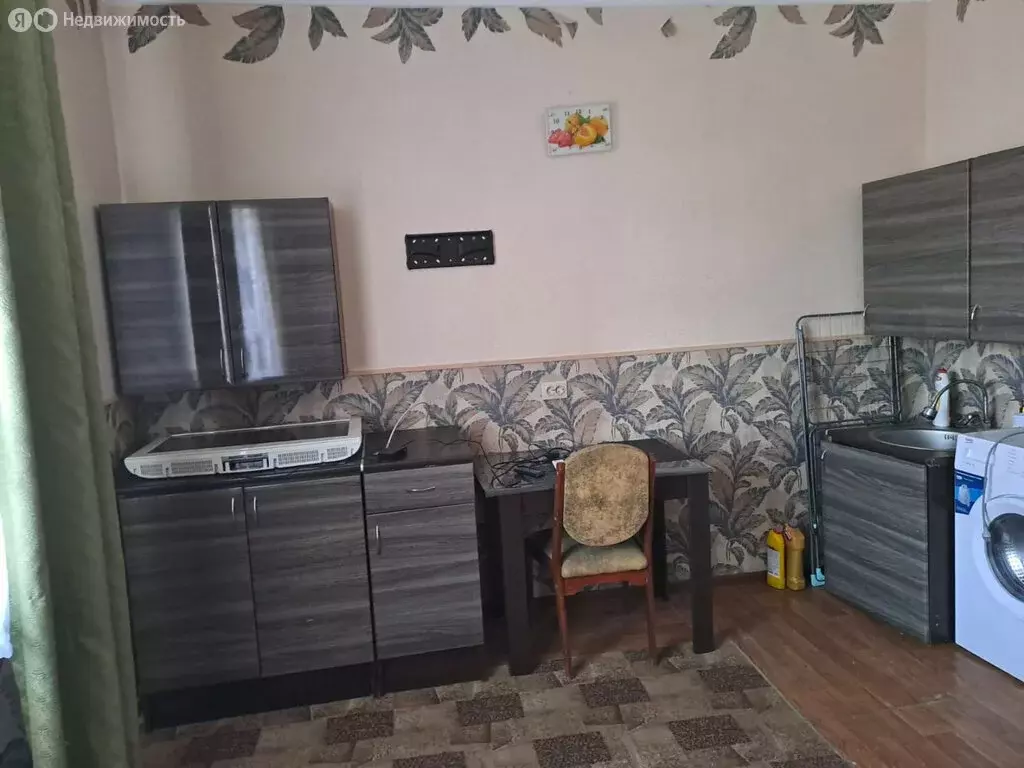 1к в 3-комнатной квартире (16.6 м) - Фото 2