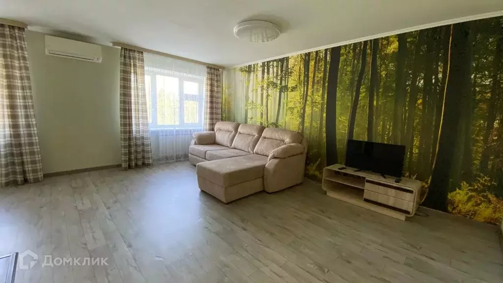 Продаётся 1-к квартира, 45.7 м - Фото 1