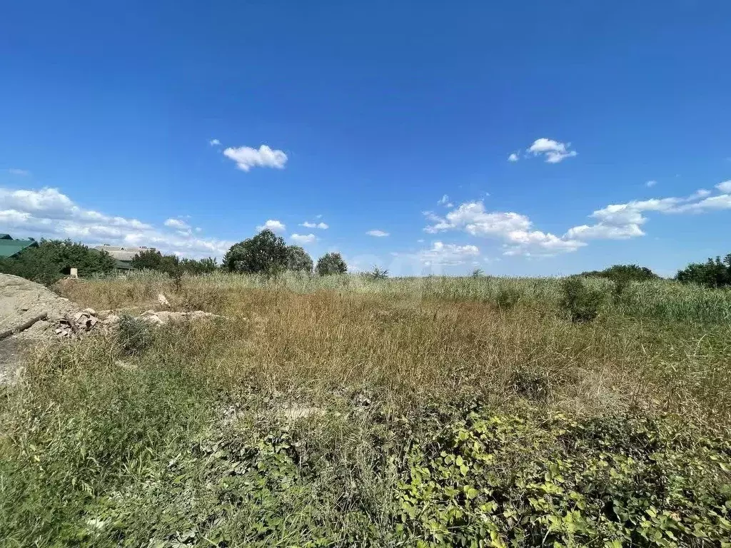 Участок в Краснодарский край, Краснодар пос. Пригородный,  (8.36 сот.) - Фото 0