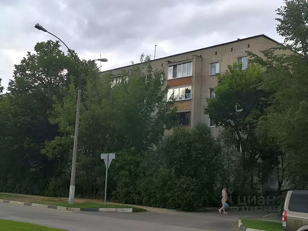 2-к кв. Московская область, Наро-Фоминский городской округ, Селятино ... - Фото 1