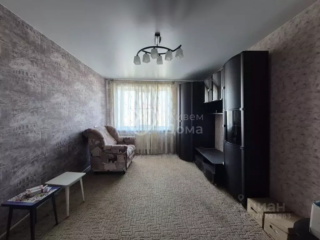 Комната Волгоградская область, Волгоград ул. Таращанцев, 55 (16.9 м) - Фото 1