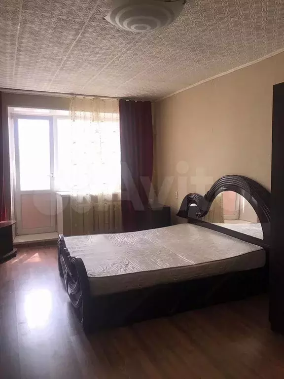1-к. квартира, 36 м, 2/9 эт. - Фото 0
