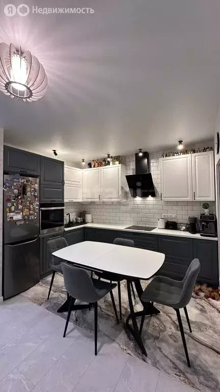 2-комнатная квартира: Ростов-на-Дону, Нижегородская улица, 31/2 (54 м) - Фото 1
