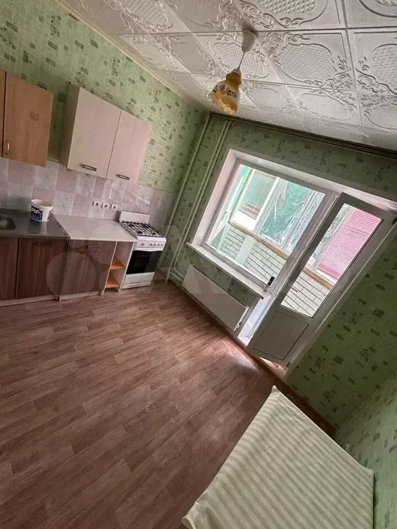 1-к. квартира, 36 м, 5/10 эт. - Фото 1