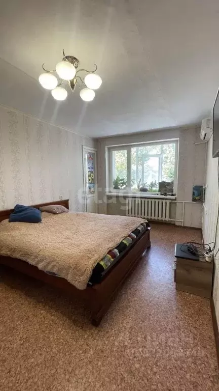 3-к кв. Крым, Симферополь ул. Трубаченко (60.0 м) - Фото 1