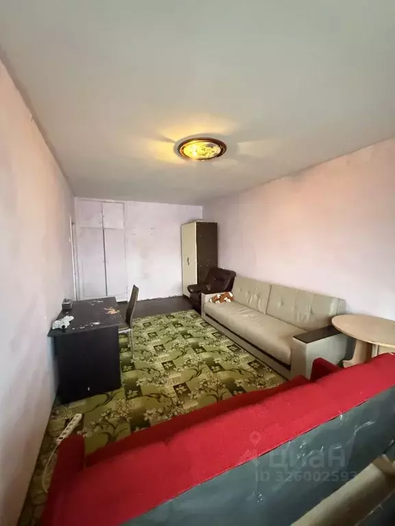 3-к кв. Москва Бирюлевская ул., 37К1 (61.0 м) - Фото 2