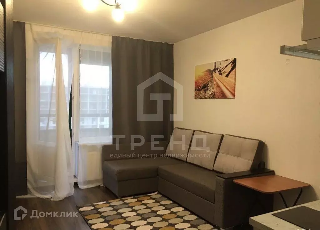 Продаётся квартира-студия, 24 м - Фото 0