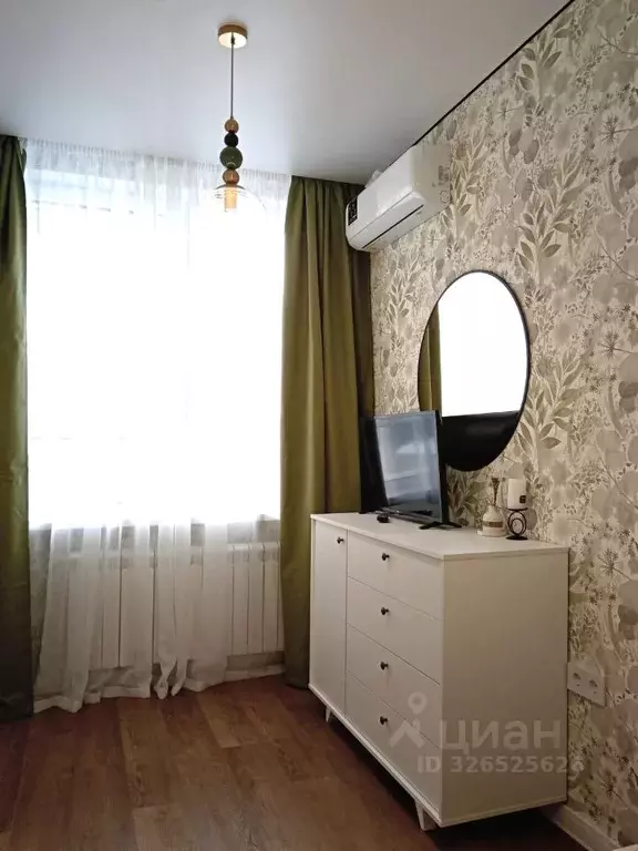 Студия Московская область, Красногорск ул. Александровская, 4 (27.0 м) - Фото 2