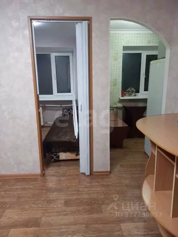 2-к кв. Хабаровский край, Хабаровск Больничная ул., 2Д (30.0 м) - Фото 1