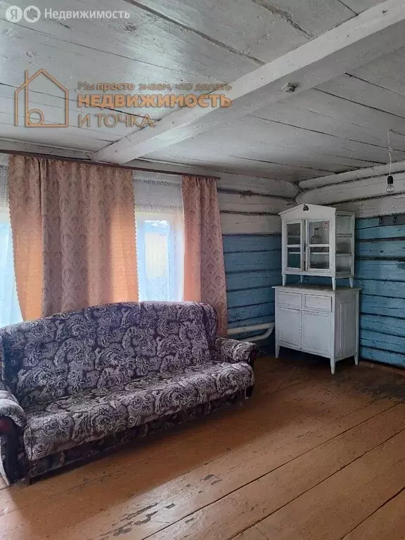 Дом в село Итеево, Советская улица, 92 (28.5 м) - Фото 2