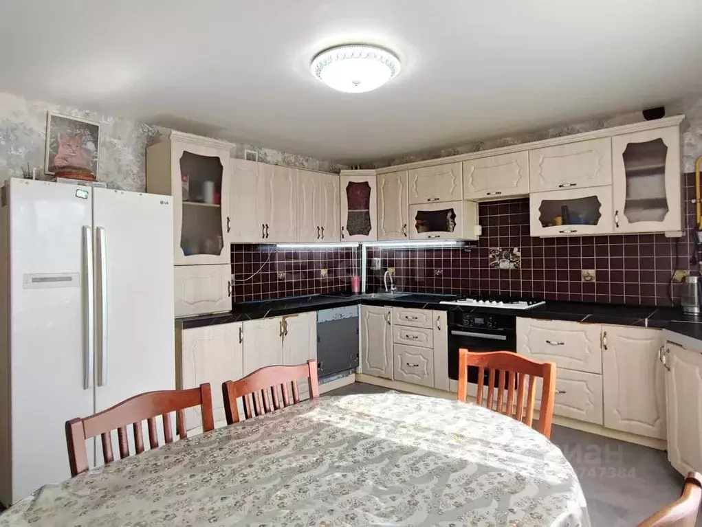 Дом в Калужская область, Калуга городской округ, д. Мстихино ул. ... - Фото 2