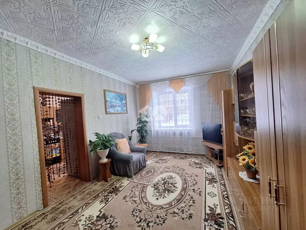 Квартира, 1 комната, 31 м - Фото 1