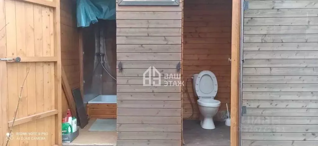 Дом в Калужская область, Калуга Яблонька-2 СНТ, ул. Центральная, 209 ... - Фото 1