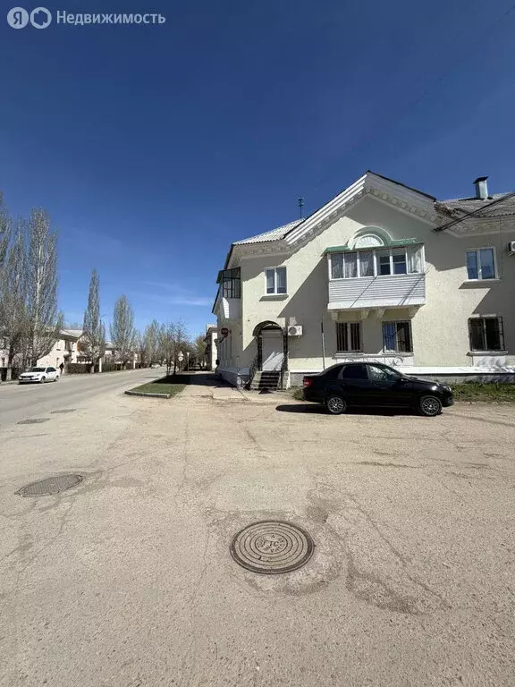 3-комнатная квартира: Октябрьский, улица Кувыкина, 10 (54.9 м) - Фото 2