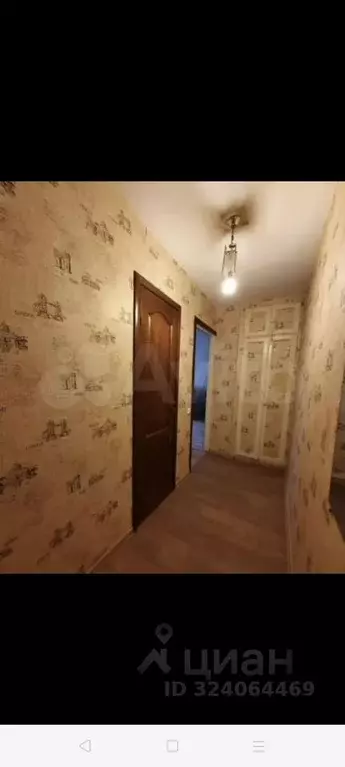 1-к кв. Марий Эл, Йошкар-Ола Красноармейская ул., 94 (31.0 м) - Фото 2