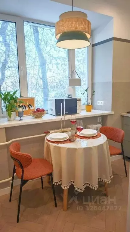 1-к кв. Москва Дмитровское ш., 1К1 (36.0 м) - Фото 1