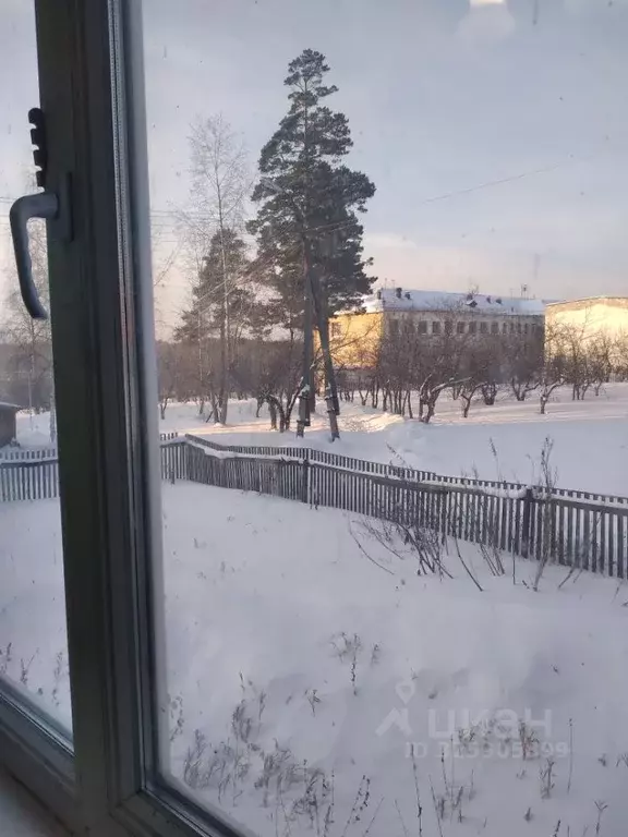 3-к кв. Иркутская область, Братск Падун жилрайон, ул. Набережная, 5Б ... - Фото 2