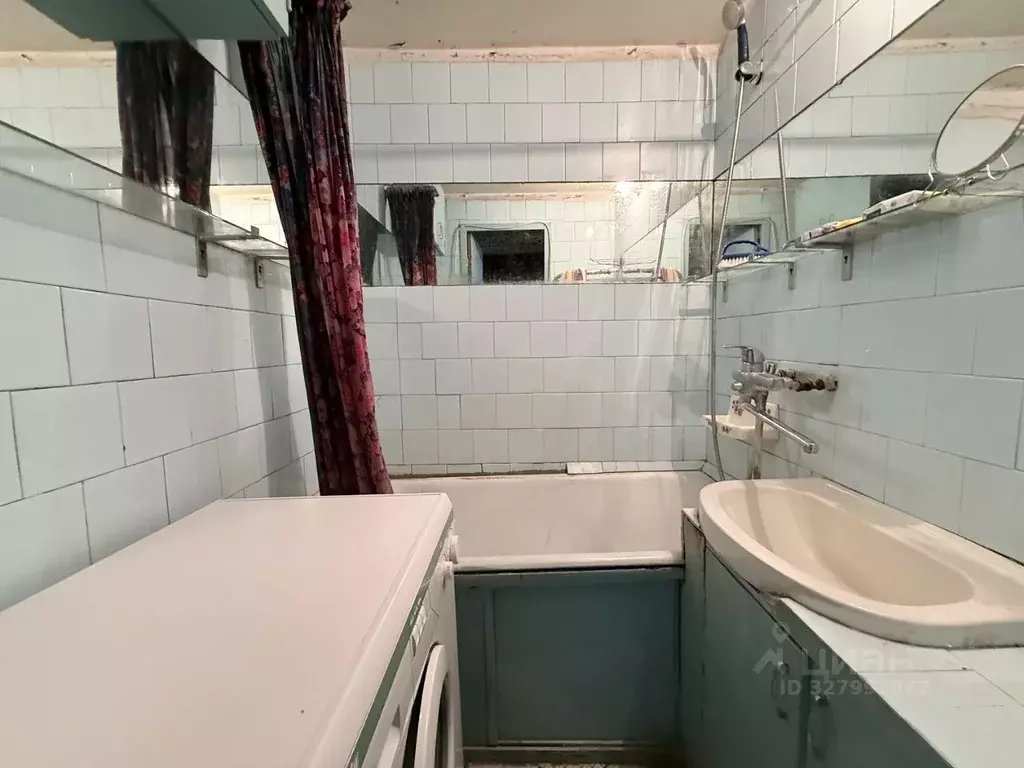 3-к кв. Московская область, Королев Текстильщик мкр, Советская ул., 20 ... - Фото 2