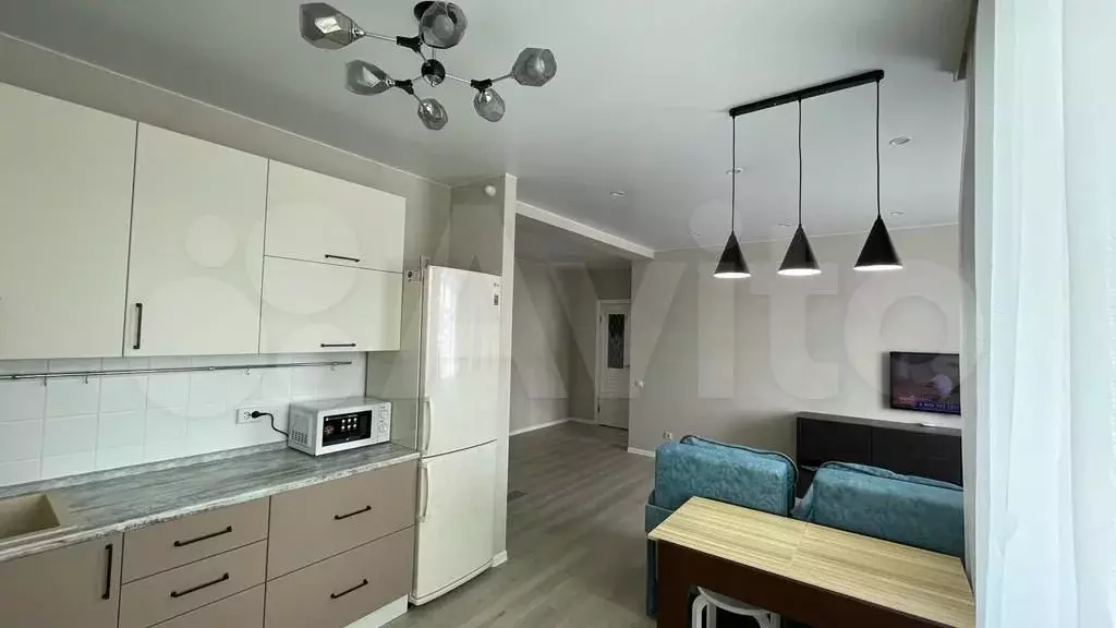 3-к. квартира, 60 м, 5/5 эт. - Фото 1