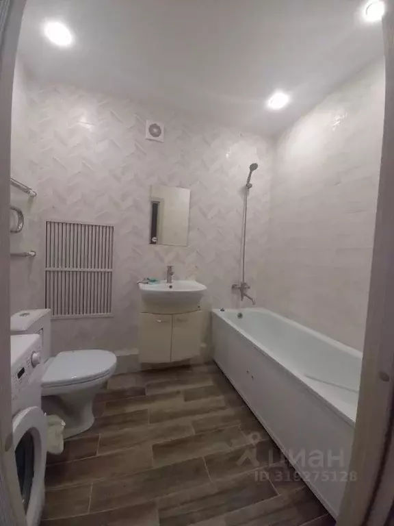 1-к кв. Ставропольский край, Ставрополь ул. Доваторцев, 90/3 (46.0 м) - Фото 0
