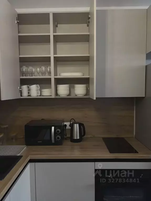 1-к кв. Москва ул. Красного Маяка, 26А (25.0 м) - Фото 1