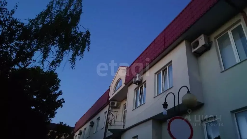 Помещение свободного назначения в Краснодарский край, Новороссийск ... - Фото 2