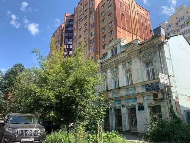 Помещение в центре города - Фото 0