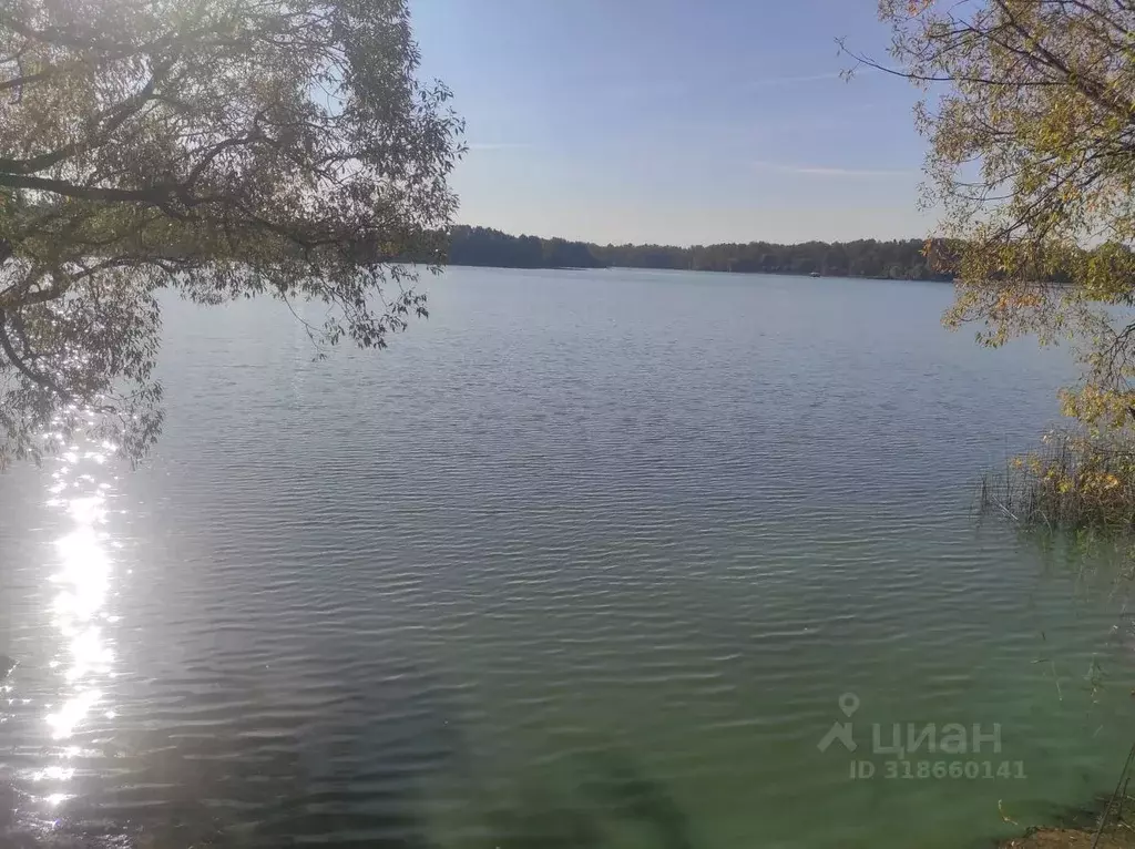 Участок в Московская область, Солнечногорск городской округ, д. ... - Фото 1